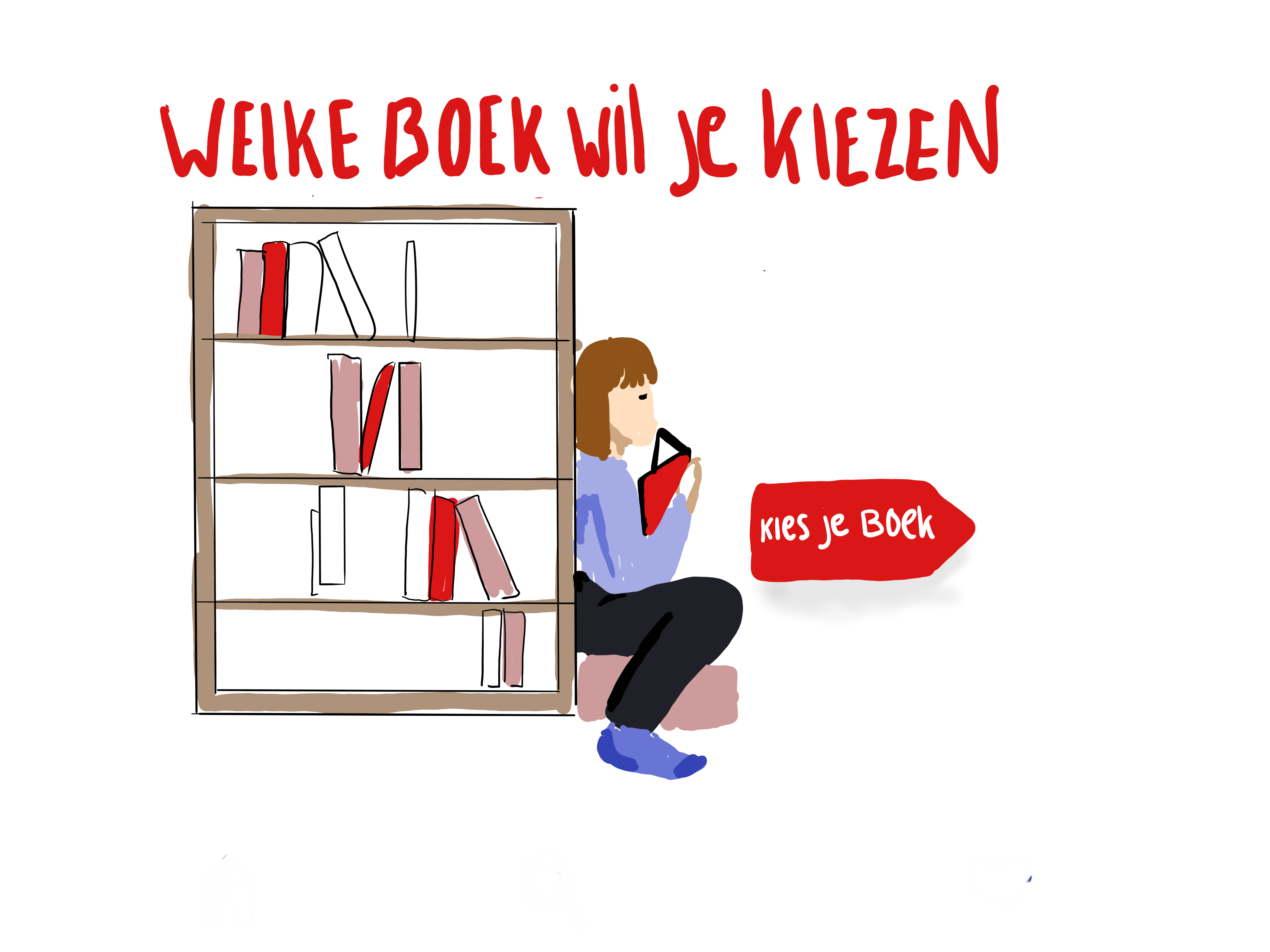 Boekenzoeker startpagina versie 2