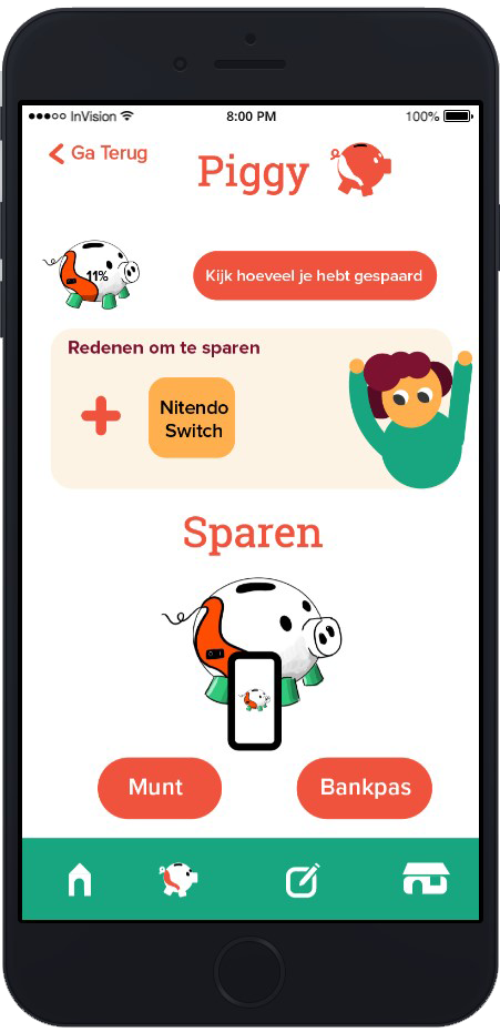 Spark App